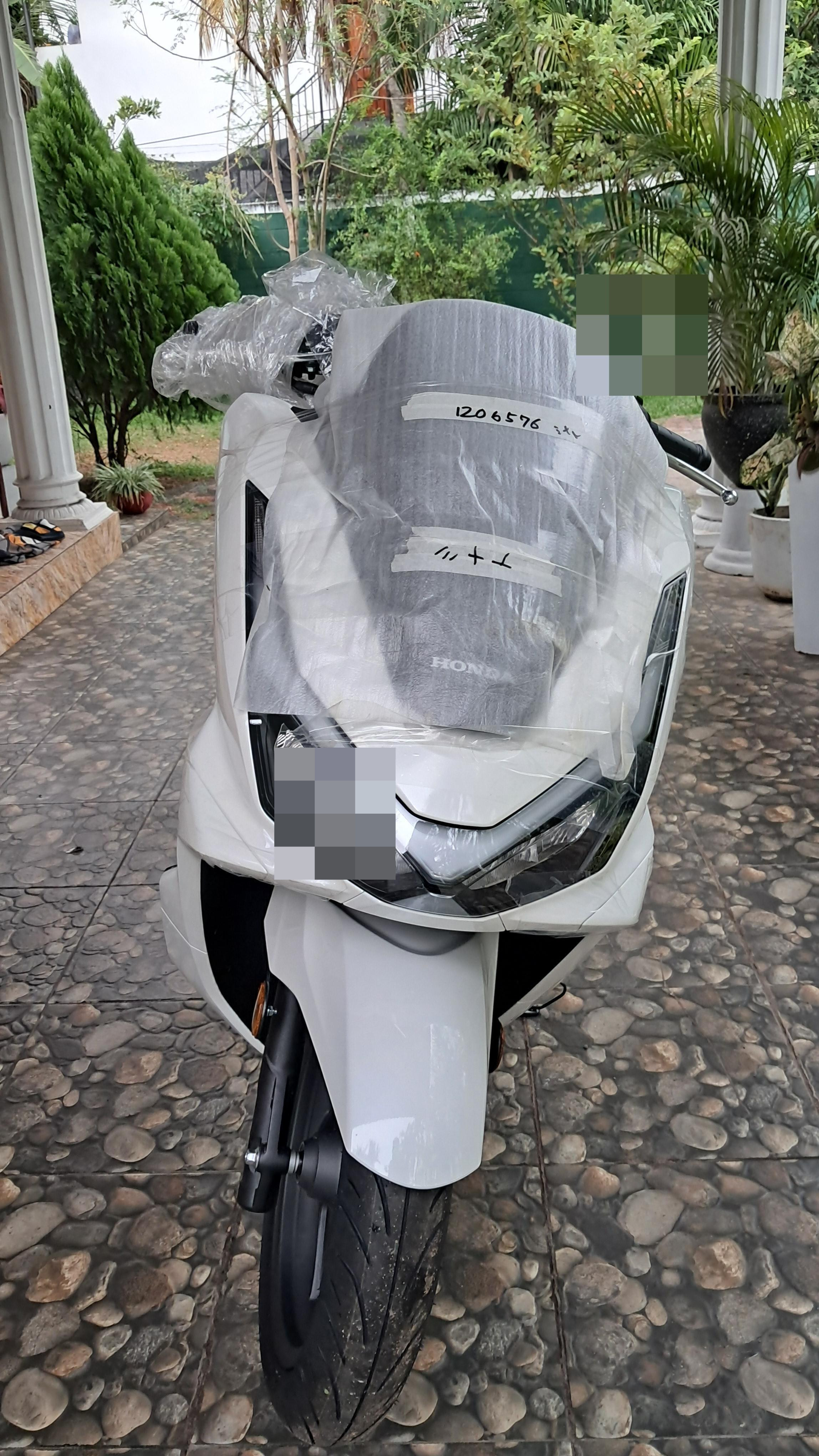 Honda PCX 2025 - சான்றளிக்கப்பட்டது பைக் sale in Sri Lanka - patpat.lk