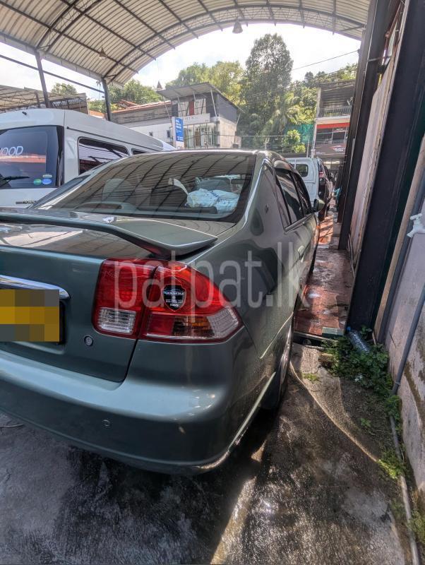Honda Civic 2003 - භාවිතා කරන ලද කාර් sale in Sri Lanka - patpat.lk