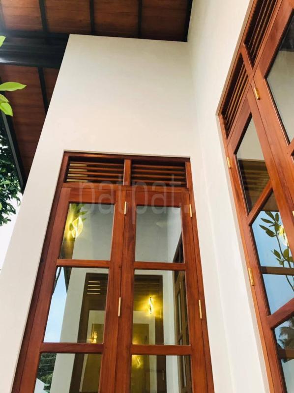 House for Sale in Meegoda