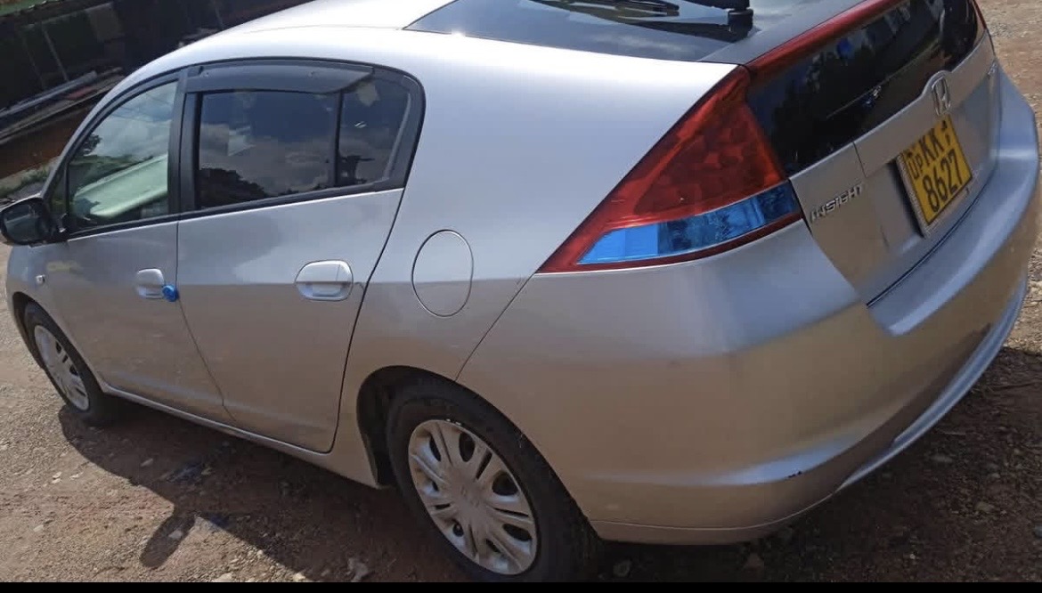 Honda Insight 2009 - பயன்படுத்தப்பட்டது கார் sale in Sri Lanka - patpat.lk