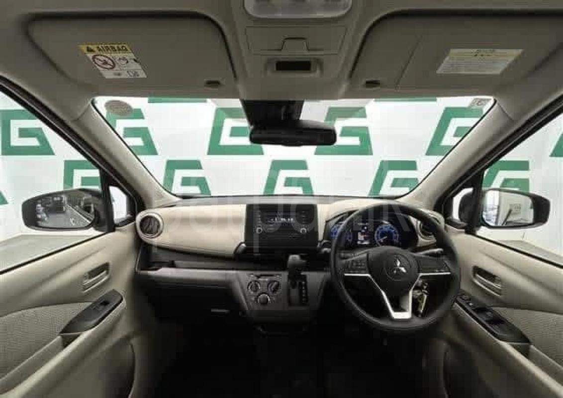 Mitsubishi eK 2024 - சான்றளிக்கப்பட்டது கார் sale in Sri Lanka - patpat.lk