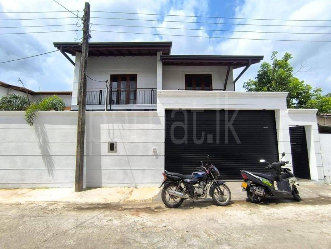 House for Sale in Malabe
