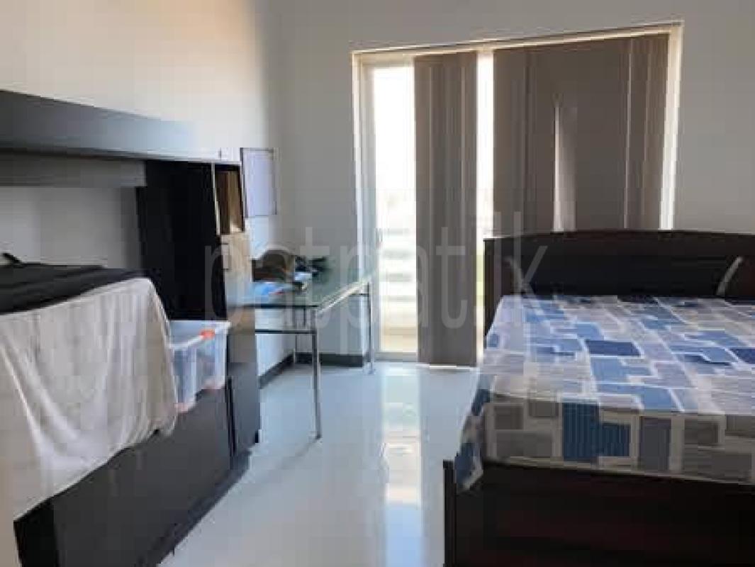 Luxury Apartment for Sale in Mount Lavinia