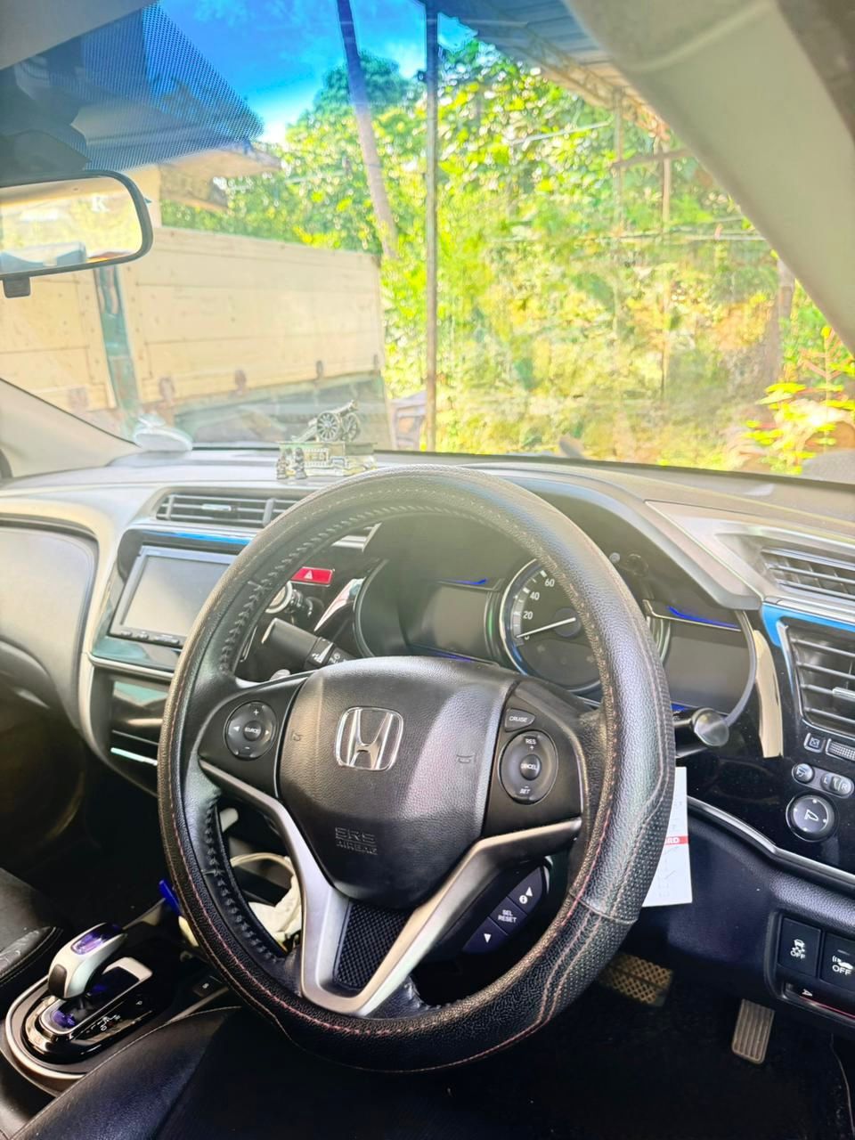 Honda Grace 2014 - Used Car sale in Sri Lanka - patpat.lk