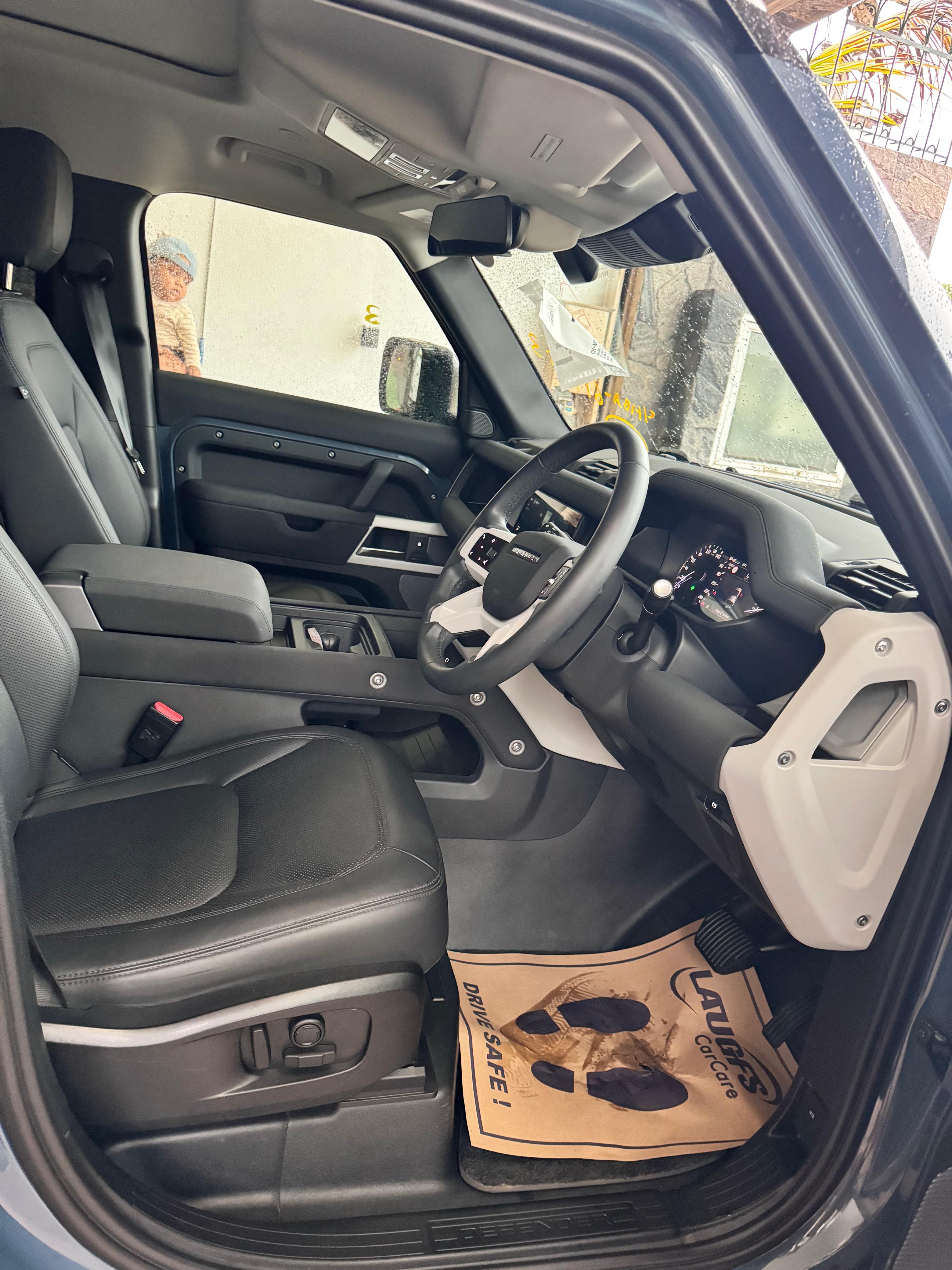 Land Rover Defender 2023 - மறுசீரமைக்கப்பட்டது SUV sale in Sri Lanka - patpat.lk