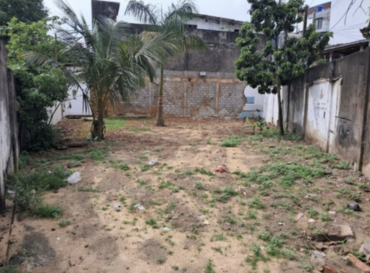 Residential Land for Sale in Mattakkuliya (Colombo 15)