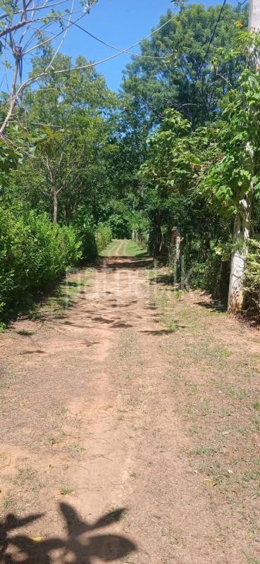 Residential Land for Sale in Kataragama