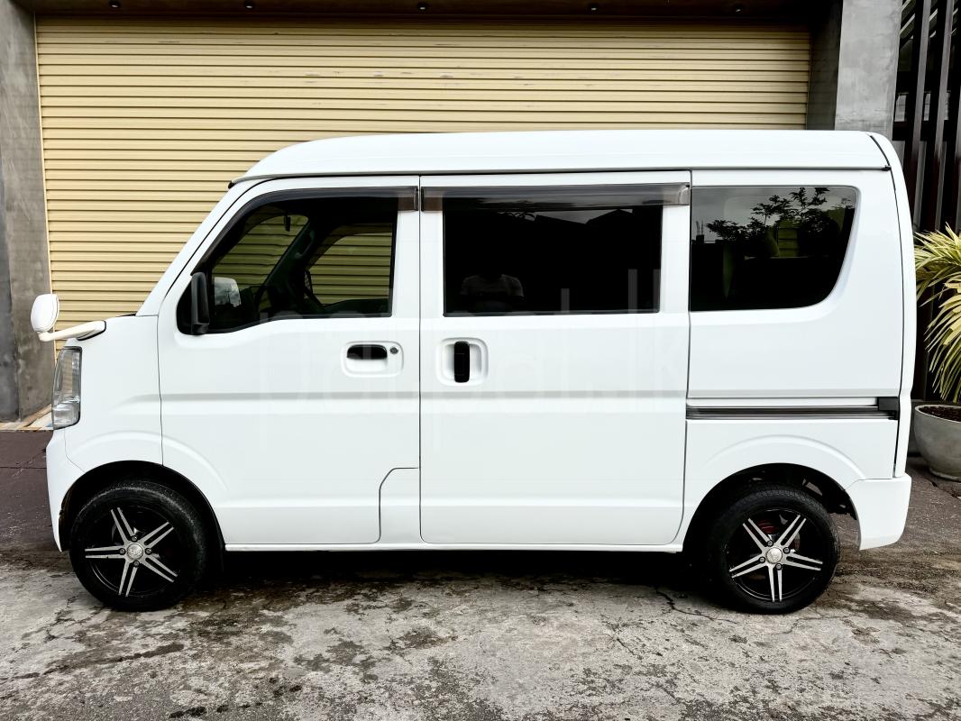 Suzuki Every 2016 - Used Van sale in Sri Lanka - patpat.lk