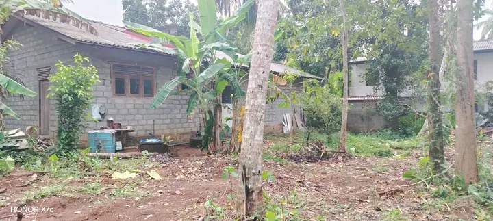 Residential Land for Sale in Bandaragama