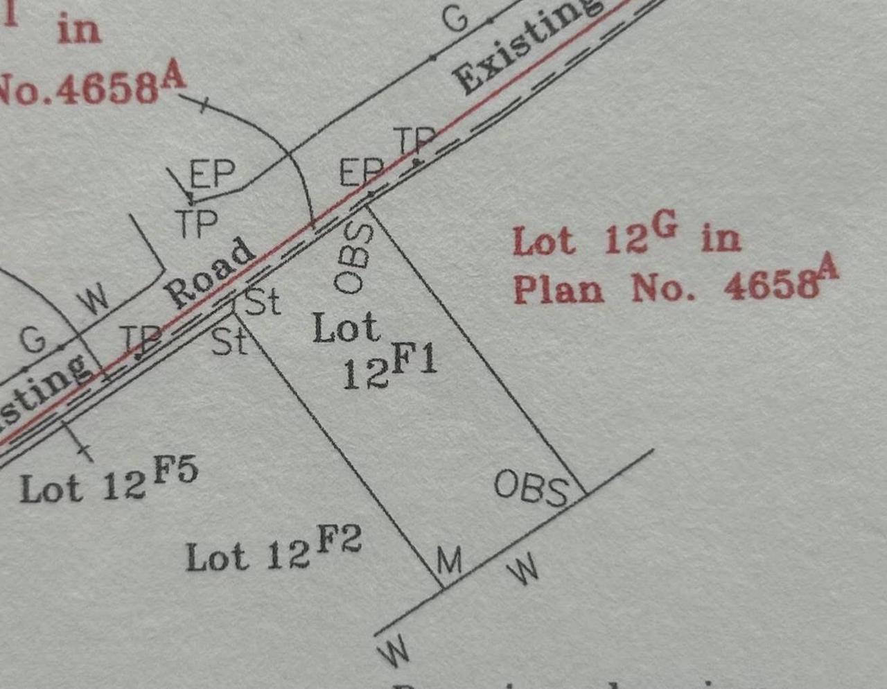 Residential Land for Sale in Pannipitiya
