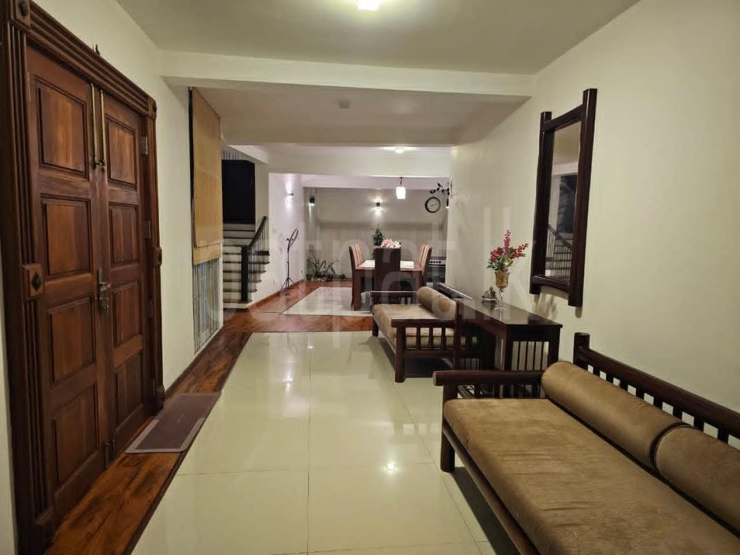 House for Sale in Kandy