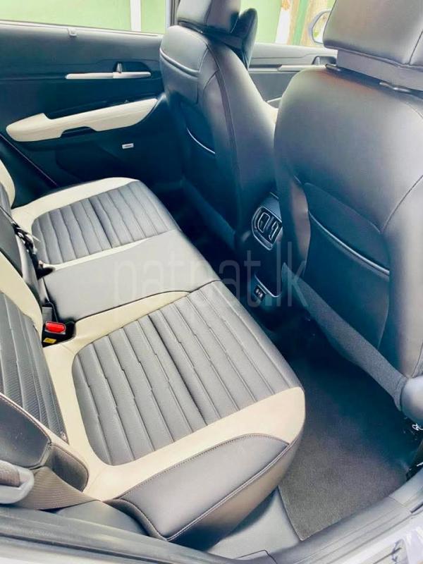 KIA Sonet 2024 - மறுசீரமைக்கப்பட்டது SUV sale in Sri Lanka - patpat.lk