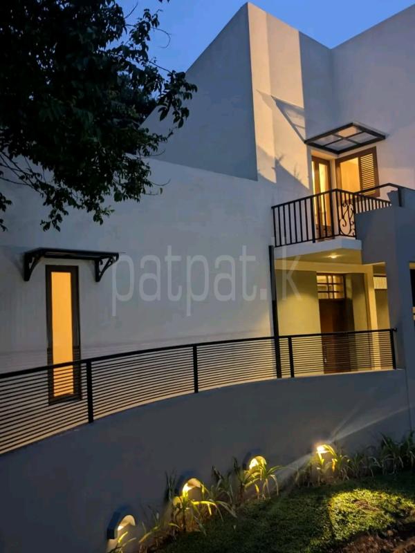 House for Sale in Malabe
