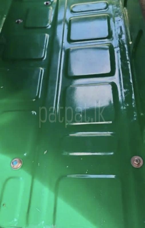 Bajaj 2 stroke 2006 - பயன்படுத்தப்பட்டது முச்சக்கர வண்டி sale in Sri Lanka - patpat.lk