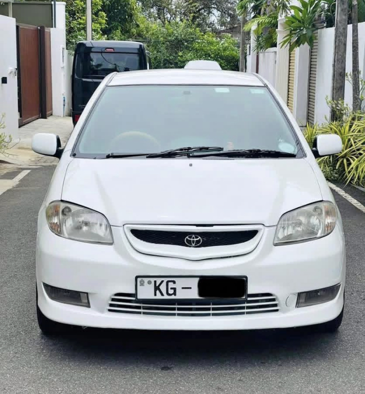 Toyota Vios 2005 ads-image-1