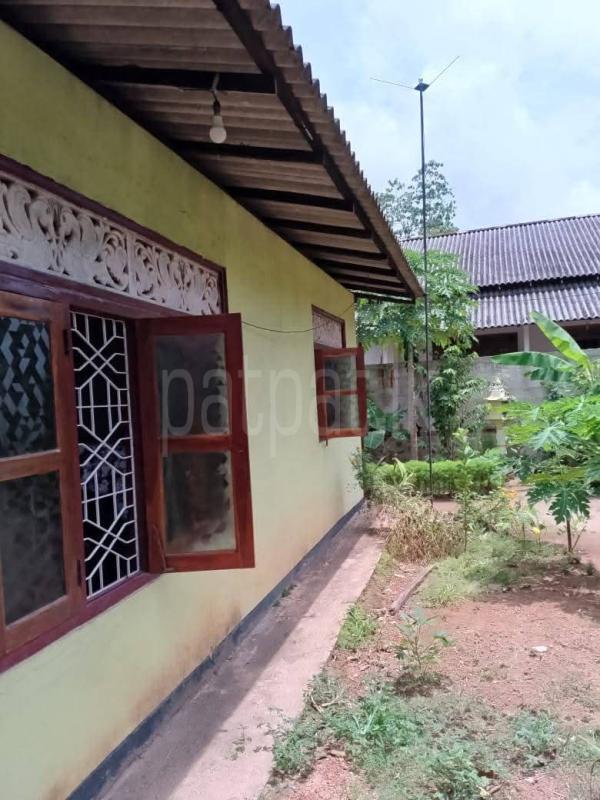 House for Sale in Divulapitiya