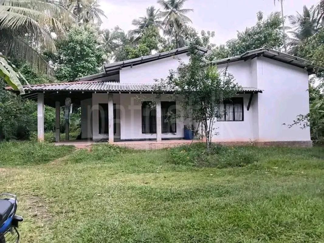 House for Sale in Kuliyapitiya