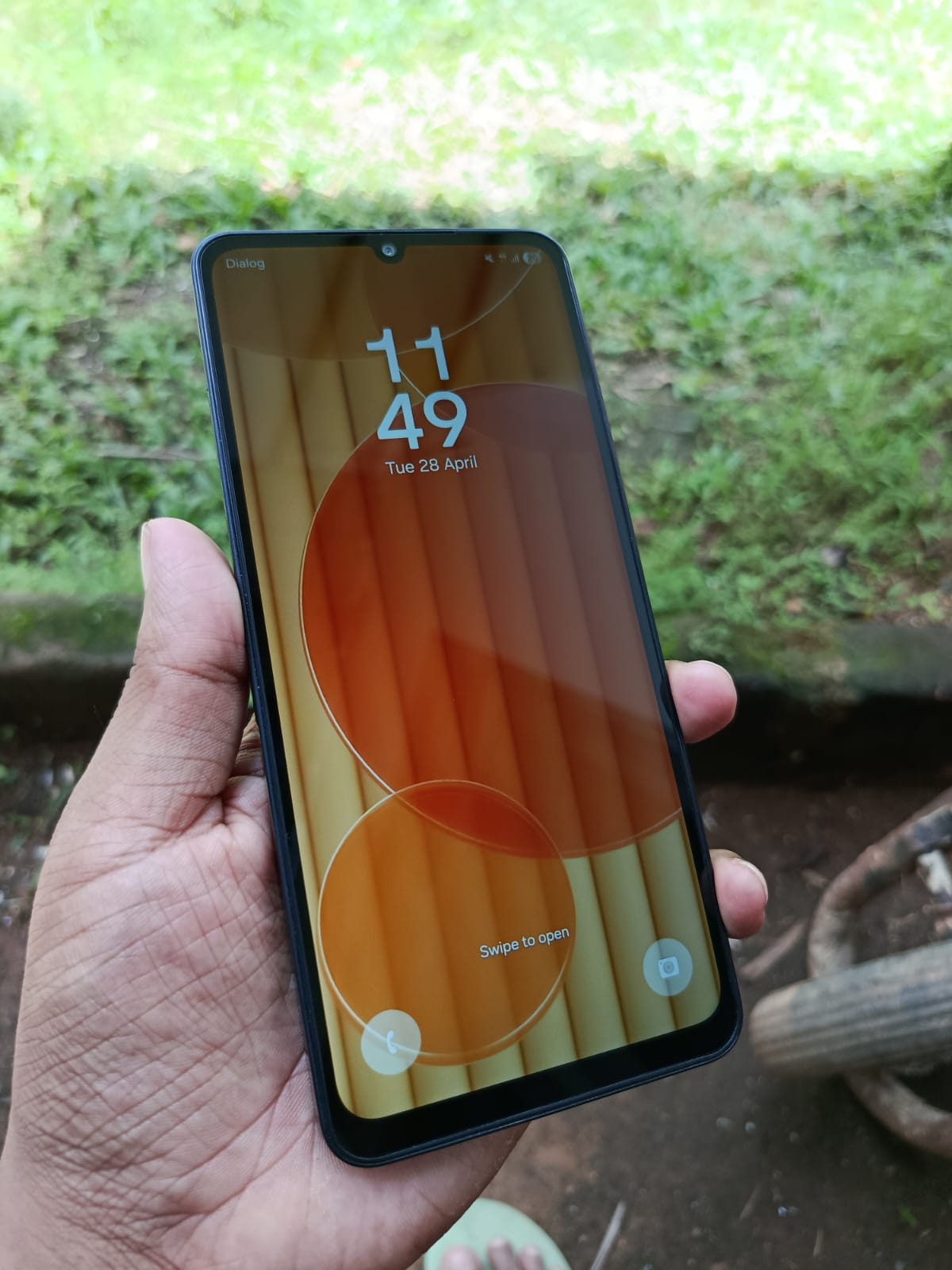 Samsung A07