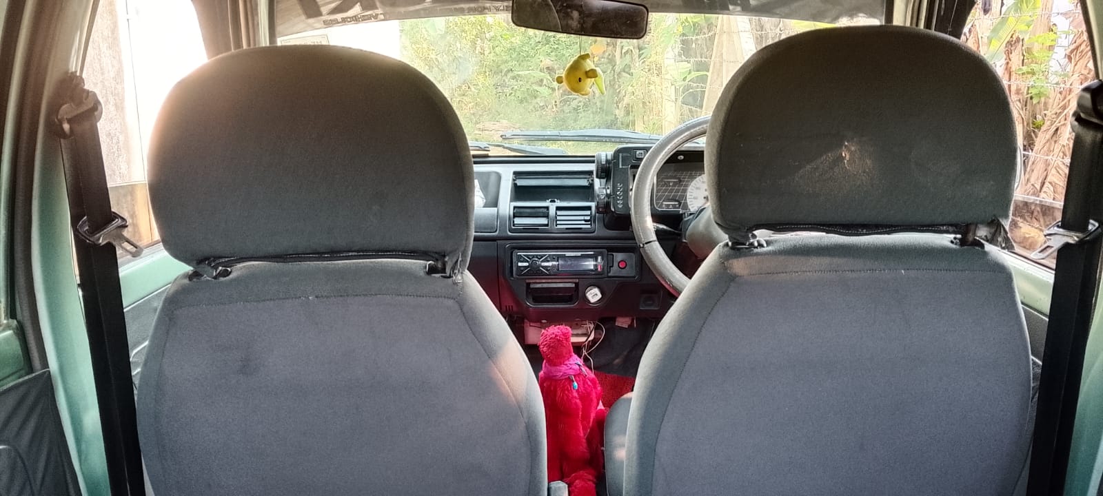 Suzuki Maruti 2003 - Used Car sale in Sri Lanka - patpat.lk