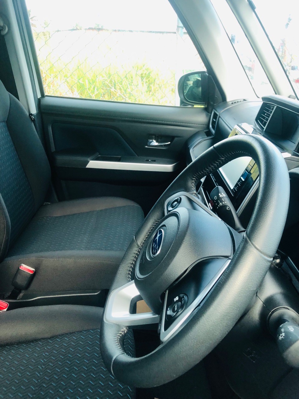 Subaru Justy 2023 - மறுசீரமைக்கப்பட்டது கார் sale in Sri Lanka - patpat.lk