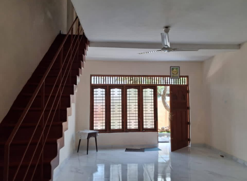House for Rent in Dehiwala