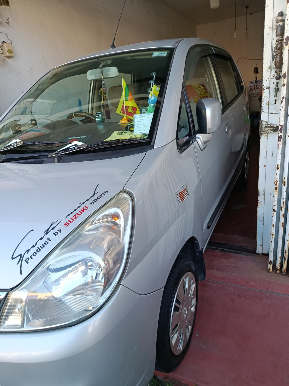 Suzuki Estilo 2013 - Used Car sale in Sri Lanka - patpat.lk