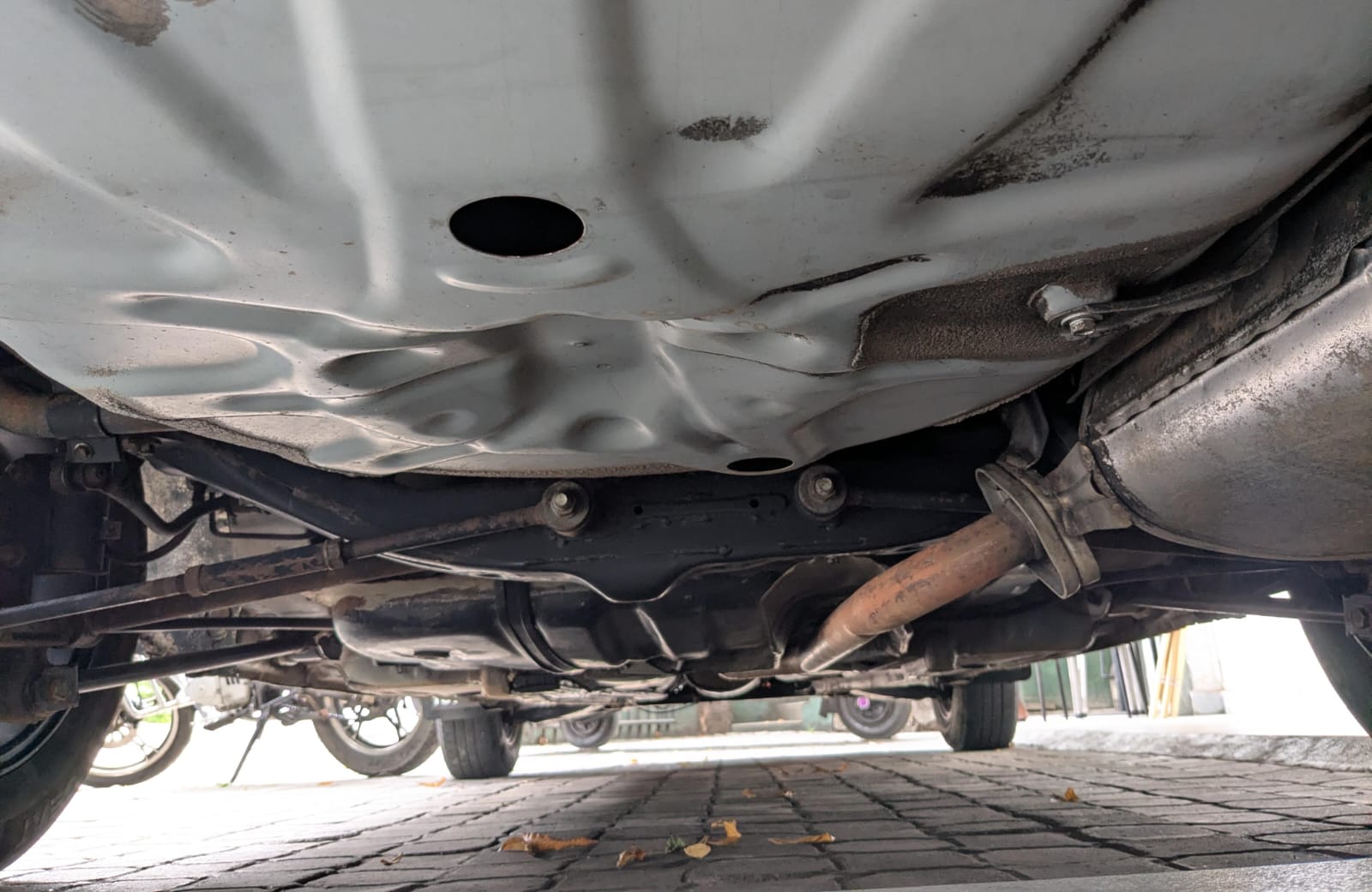 Toyota Corolla 1993 - Used Car sale in Sri Lanka - patpat.lk