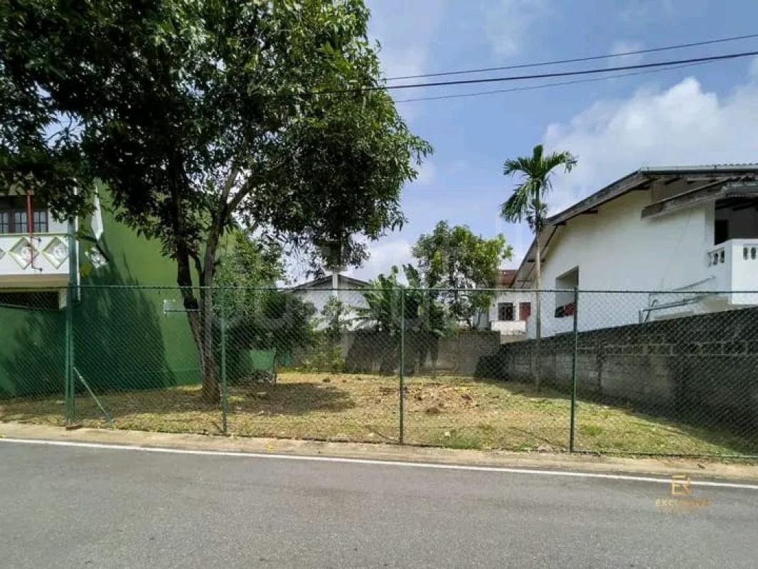 Residential Land for Sale in Pannipitiya ads-image-1