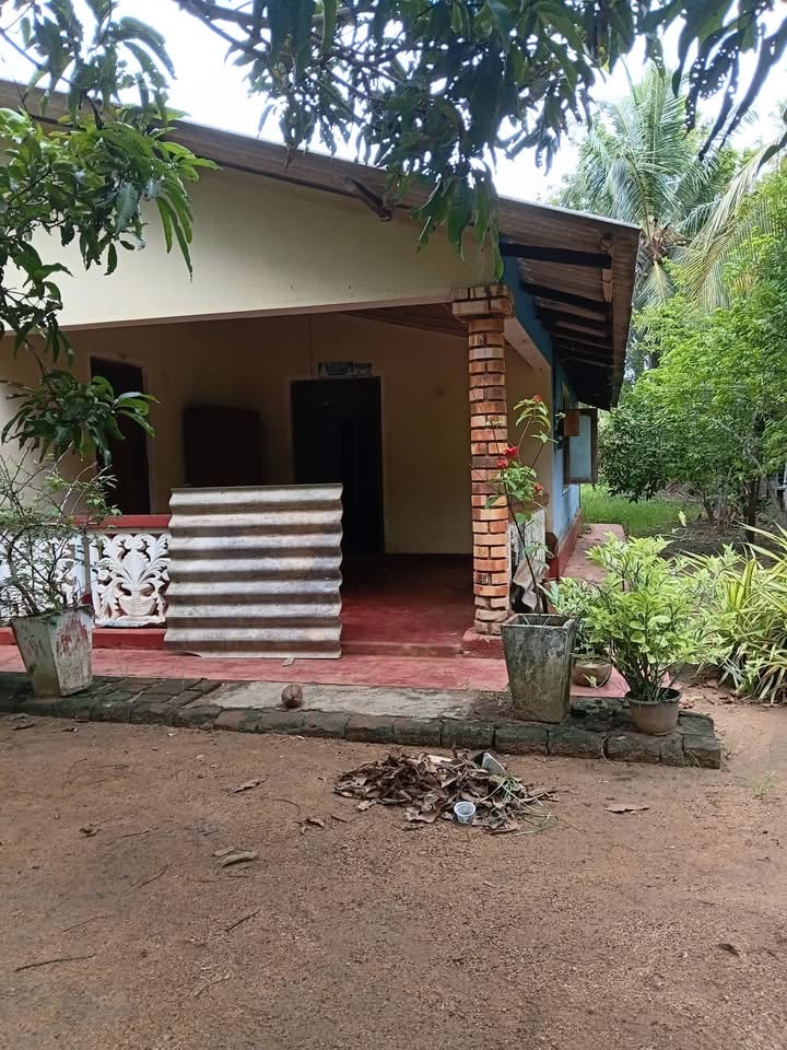 House for Sale in Anuradhapura