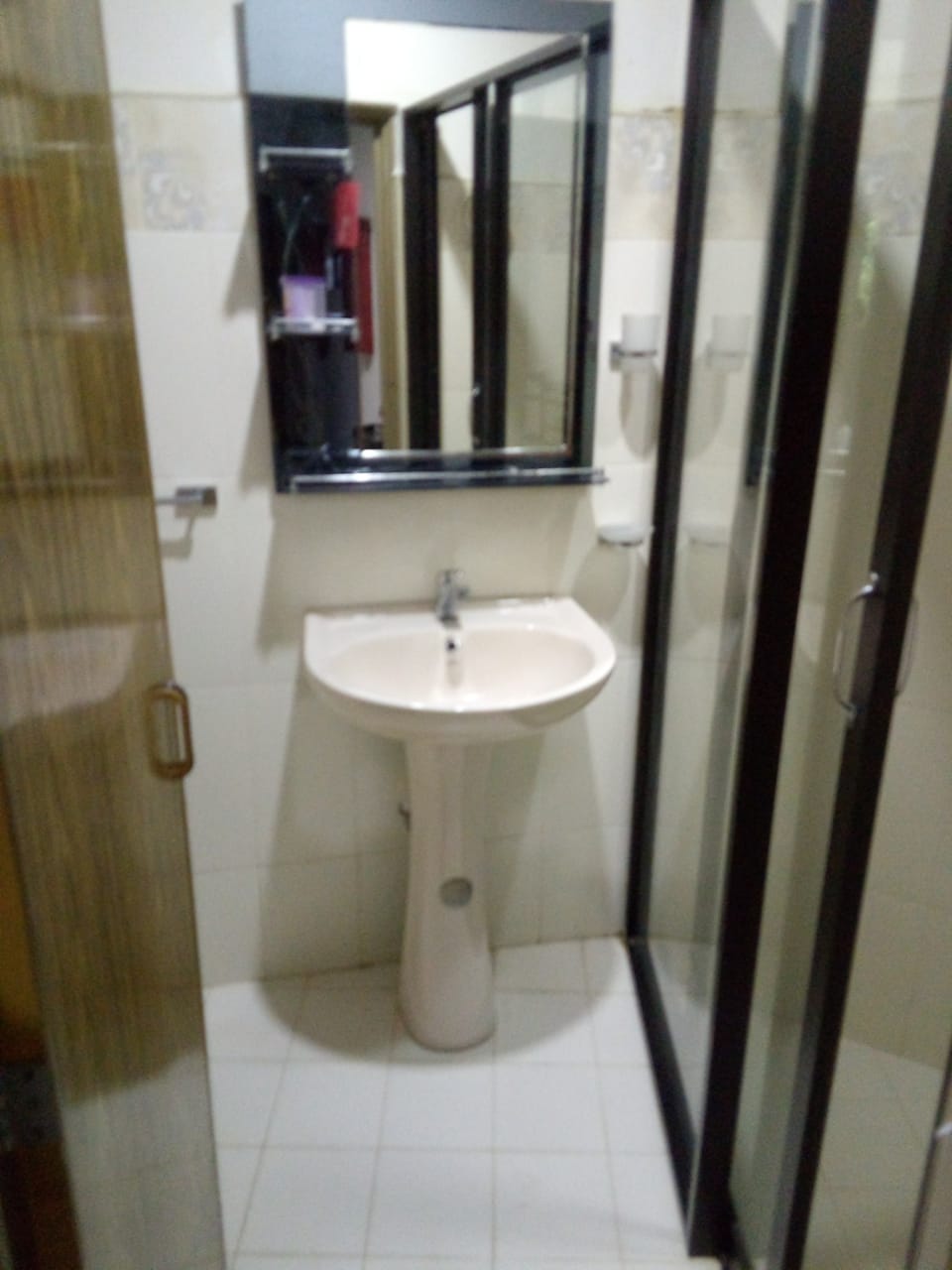 House for Rent in Heerassagala