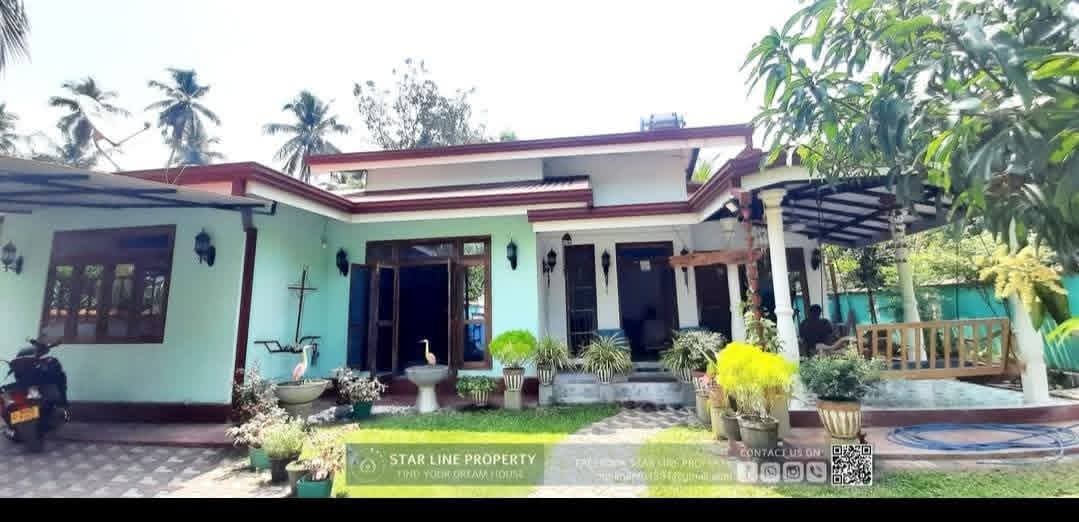 House for Sale in Yatiyana(WP)