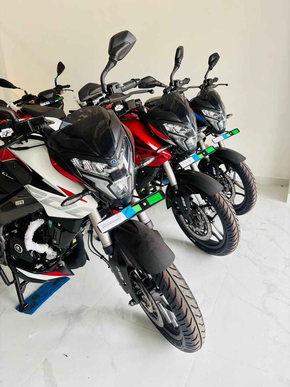 Bajaj Pulsar 2026 - Brand New Bike sale in Sri Lanka - patpat.lk