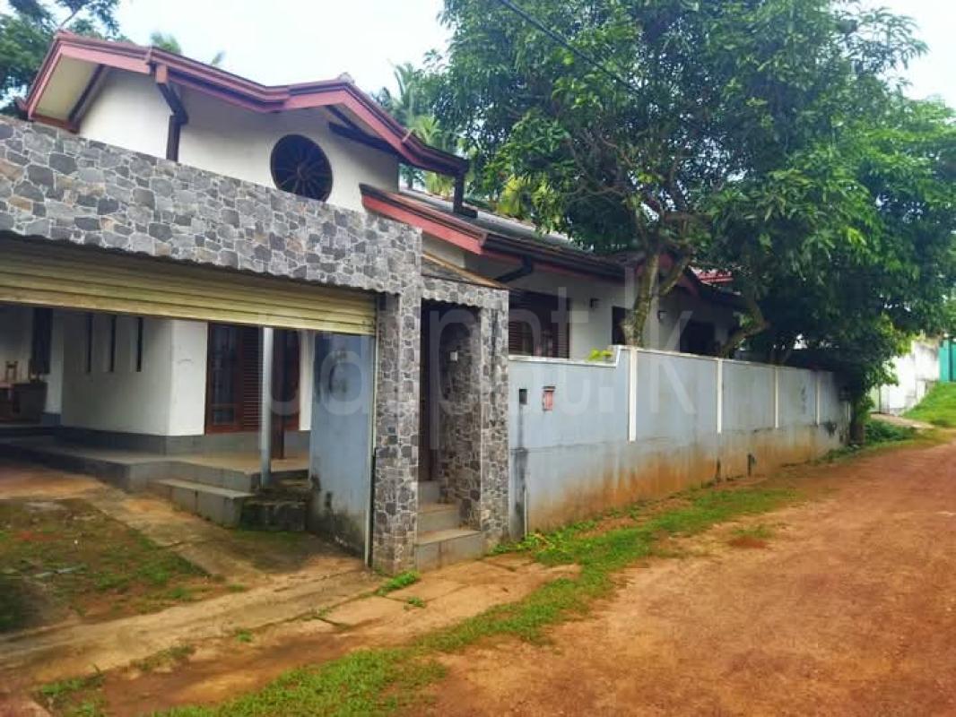 House for Sale in Panadura