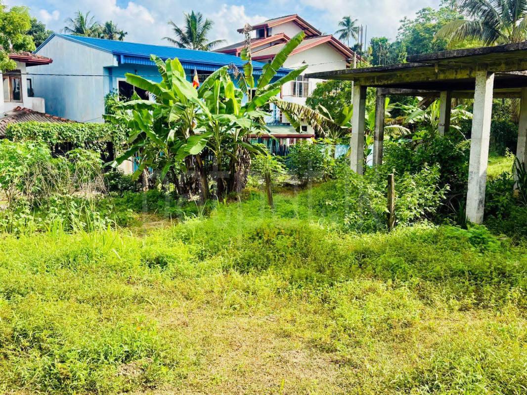 Residential Land for Sale in Homagama