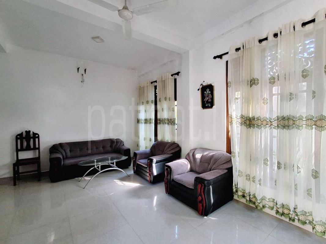 Restaurant for Sale in Tangalla