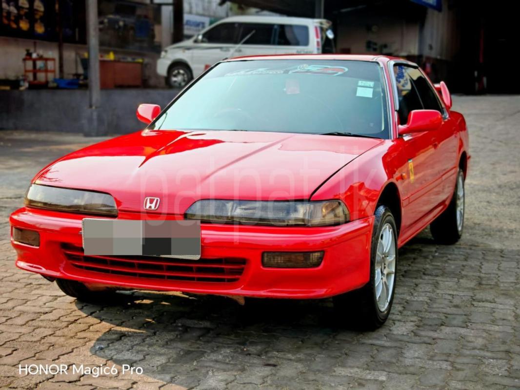 Honda Integra 1993 - Used Car sale in Sri Lanka - patpat.lk