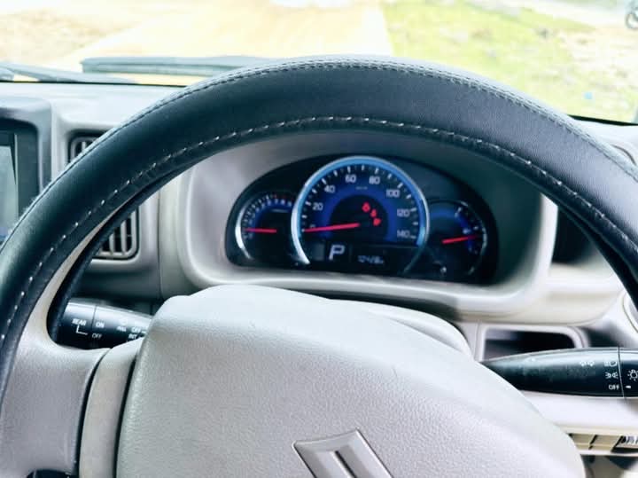 Suzuki Every 2016 - பயன்படுத்தப்பட்டது வேன் sale in Sri Lanka - patpat.lk