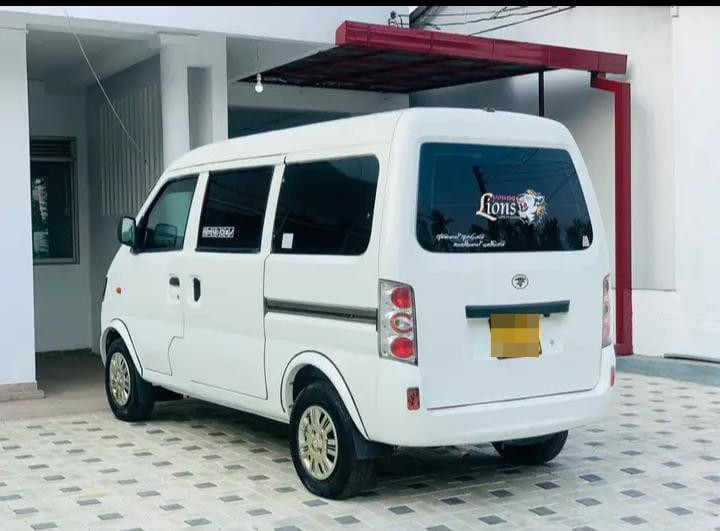 Micro MPV 2014 - Used Van sale in Sri Lanka - patpat.lk