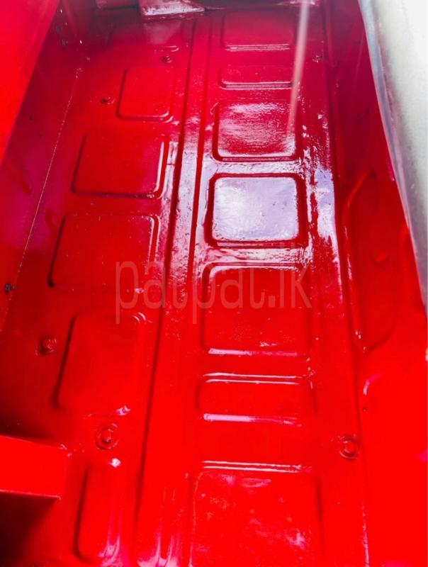 Bajaj Three Wheel 2009 - Used Three wheeler sale in Sri Lanka - patpat.lk