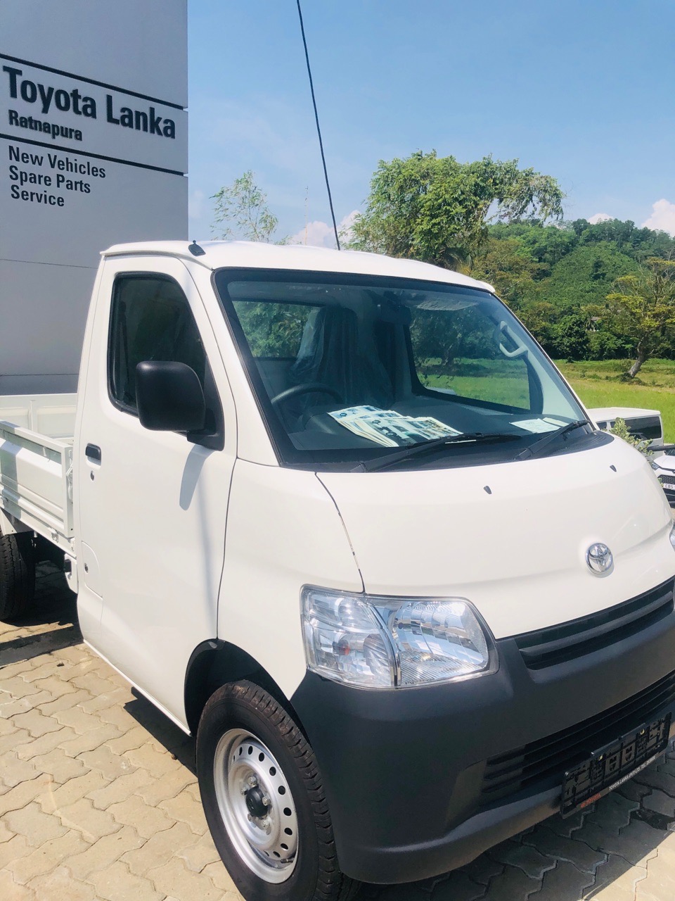 Toyota LiteAce 2025 ads-image-1