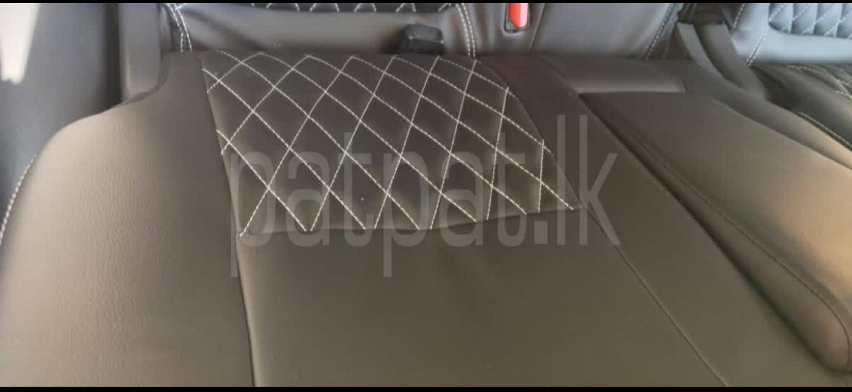 Mitsubishi Eclipse Cross 2018 - Used SUV sale in Sri Lanka - patpat.lk