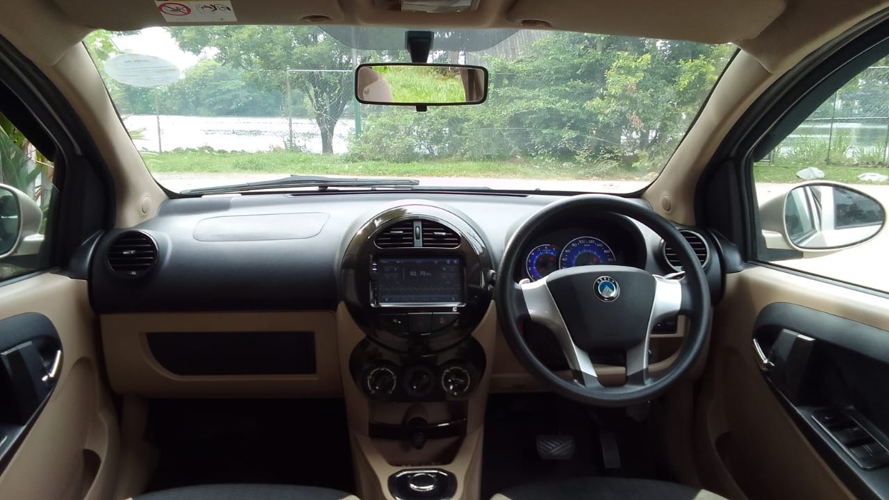 Micro Panda 2017 - Used Car sale in Sri Lanka - patpat.lk