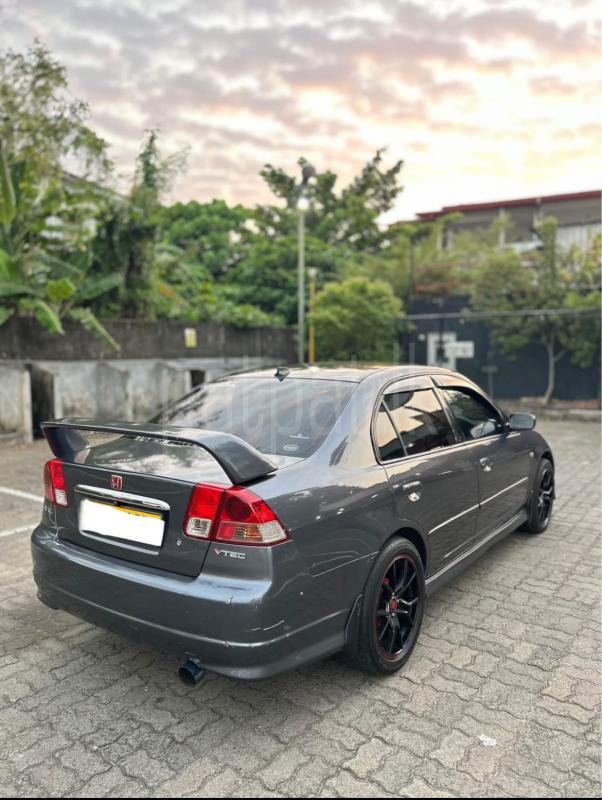 Honda Civic 2004 - பயன்படுத்தப்பட்டது கார் sale in Sri Lanka - patpat.lk