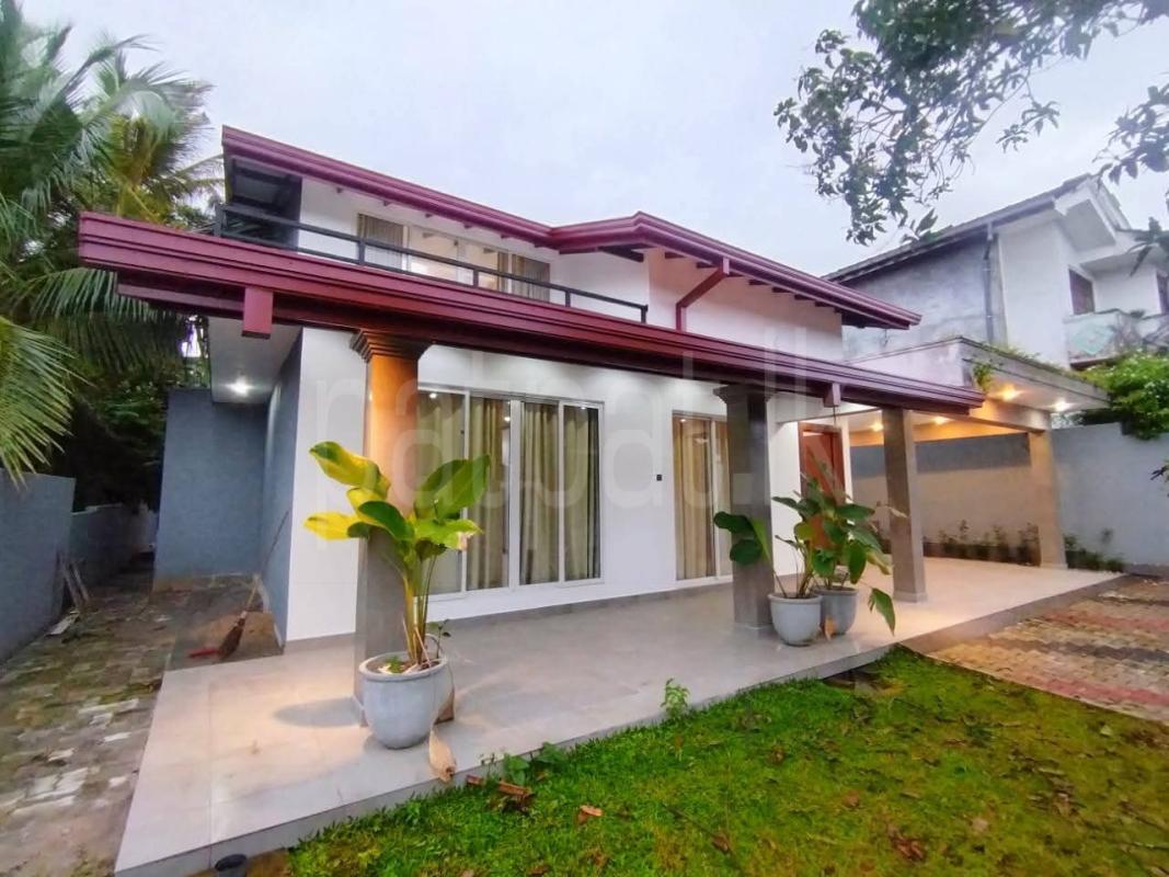 House for Sale in Kottawa