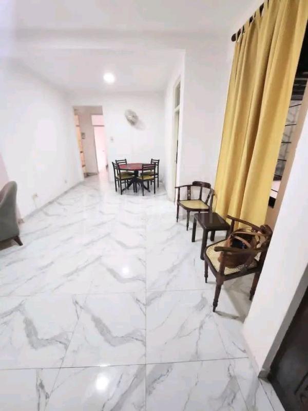 Furnished Apartment for Rent in Wellawatta (Colombo 06)