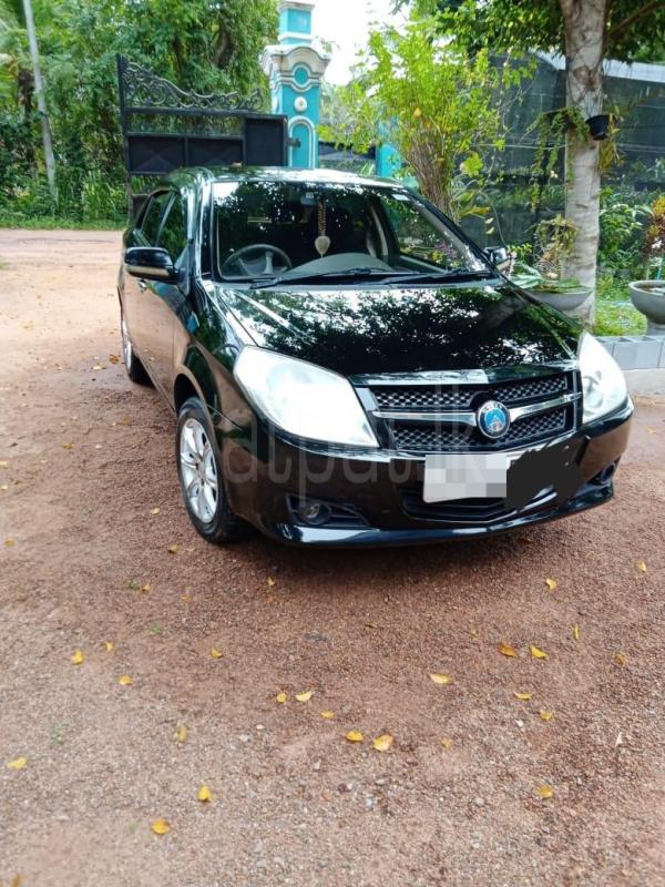 Micro MX7 2013 - பயன்படுத்தப்பட்டது கார் sale in Sri Lanka - patpat.lk