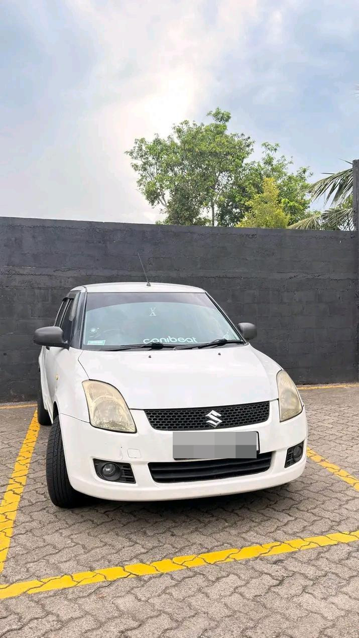 Suzuki Swift 2010 ads-image-1