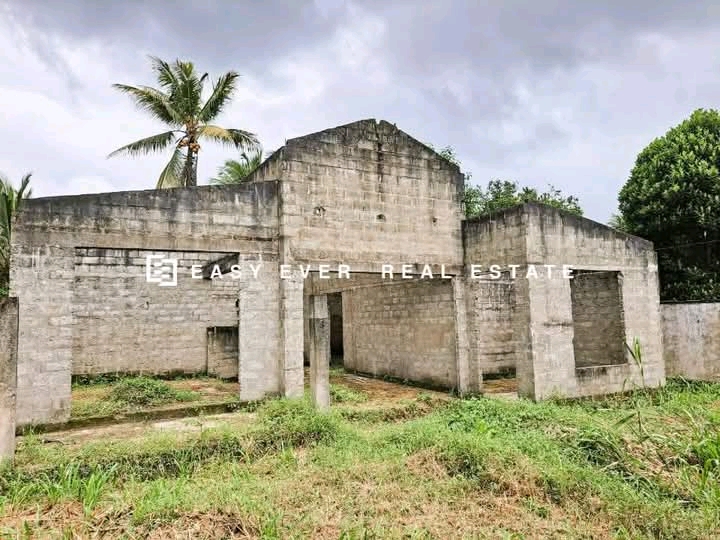 Commercial Land for Sale in Athurugiriya