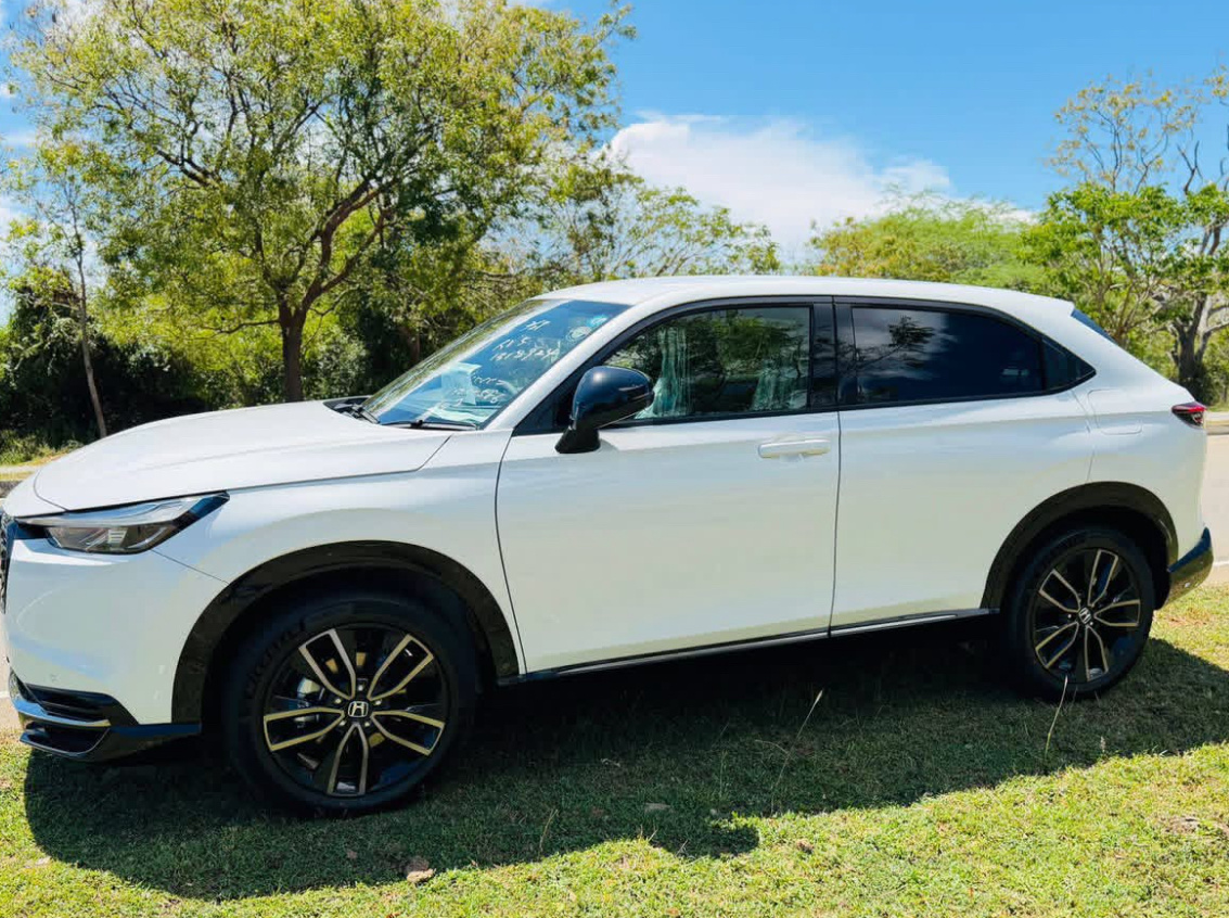 Honda Vezel 2026 - பயன்படுத்தப்பட்டது SUV sale in Sri Lanka - patpat.lk