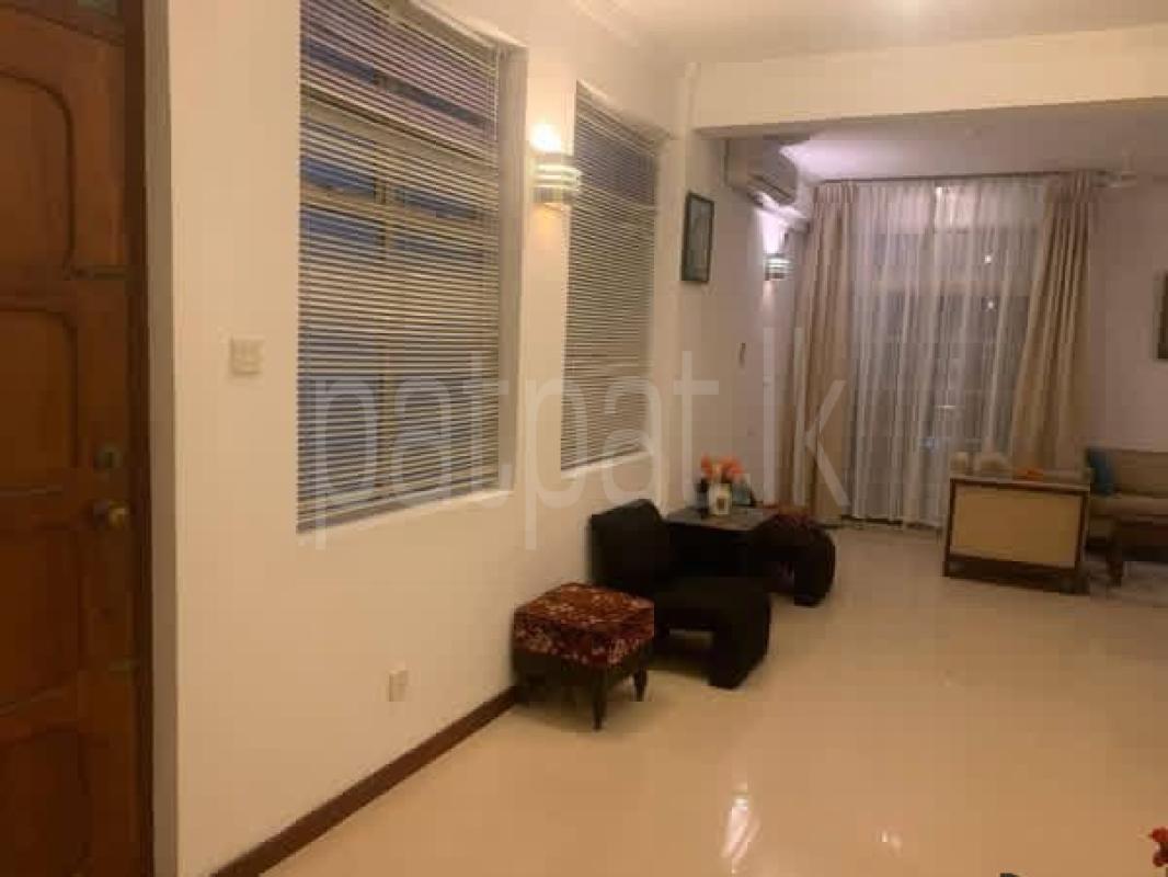Furnished Apartment for Sale in Wellawatta (Colombo 06)